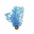 Biorb Sea Fan, Blue - Small 822728007570